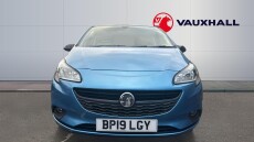 Vauxhall Corsa 1.4 [75] Griffin 3dr Petrol Hatchback